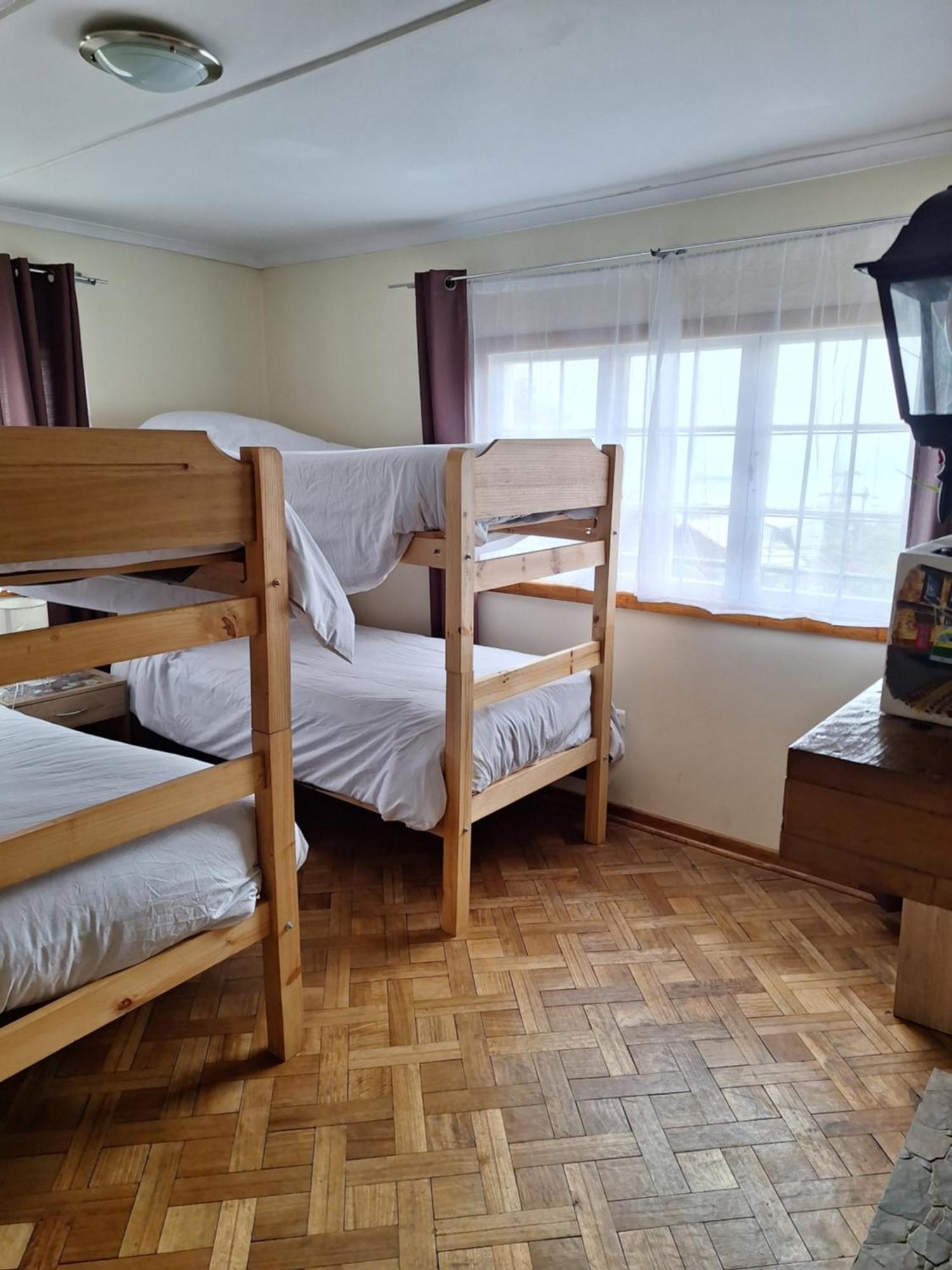 Casa Avenida Alemania Hotel Valparaiso Ngoại thất bức ảnh