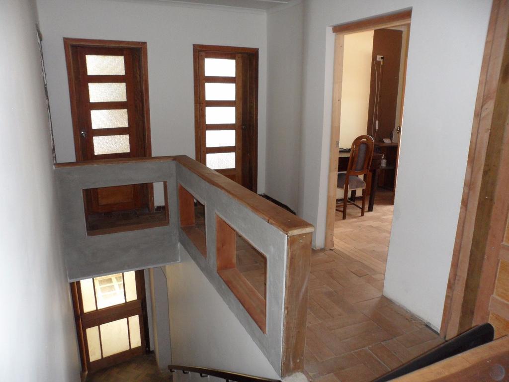 Casa Avenida Alemania Hotel Valparaiso Ngoại thất bức ảnh