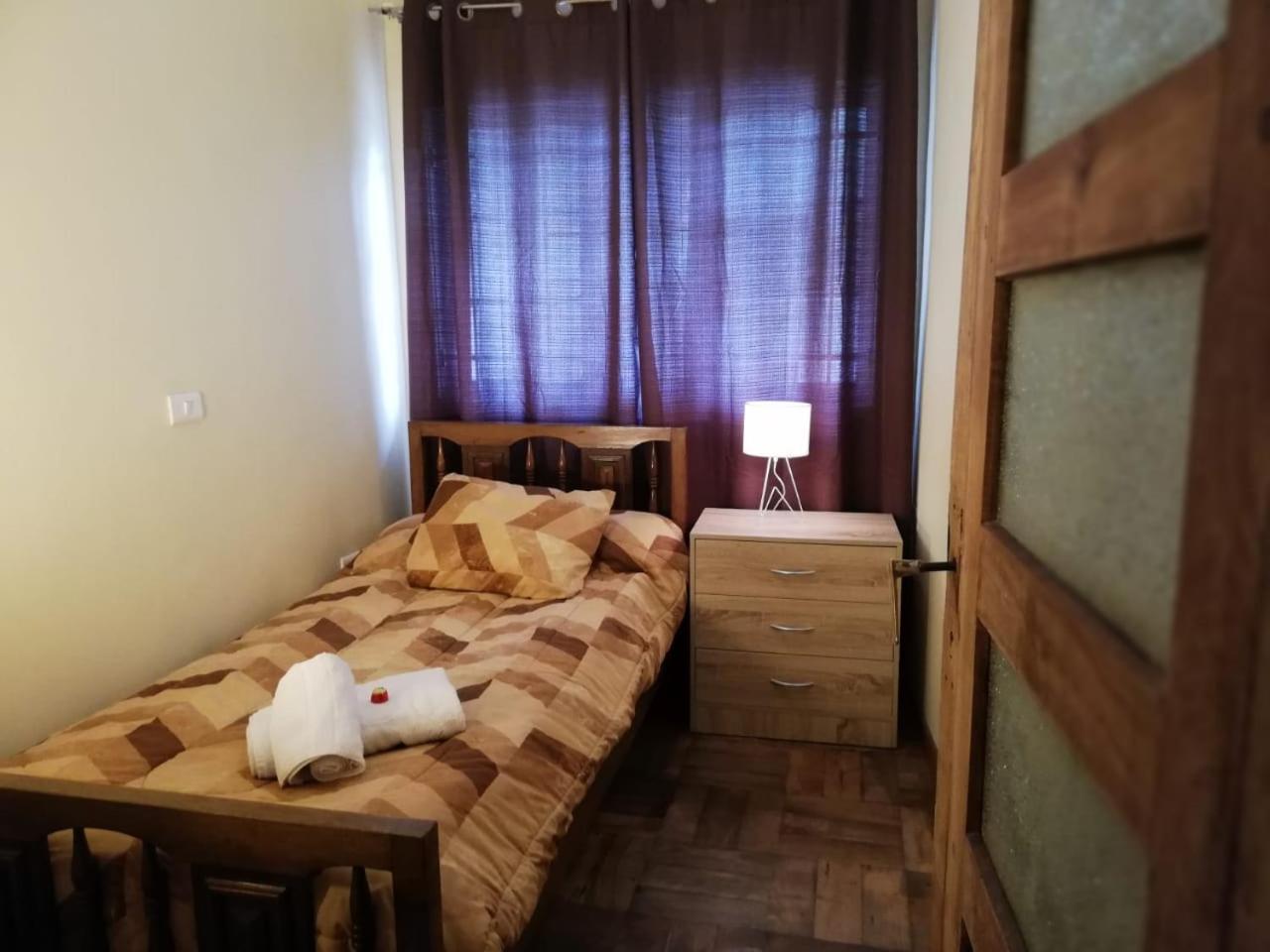 Casa Avenida Alemania Hotel Valparaiso Ngoại thất bức ảnh