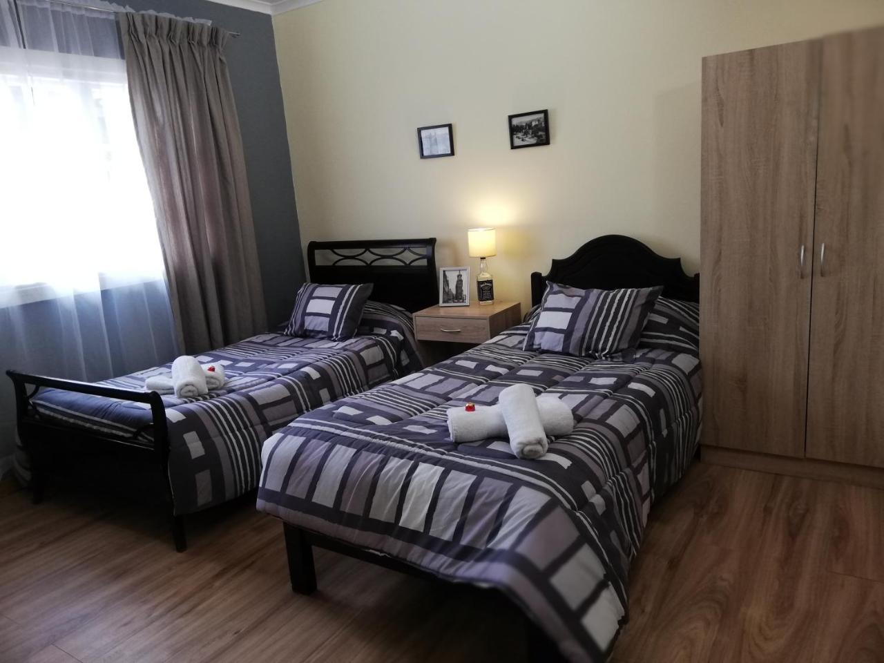 Casa Avenida Alemania Hotel Valparaiso Ngoại thất bức ảnh